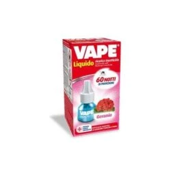 VAPE RICARIC LIQUIDA GERAN 480H