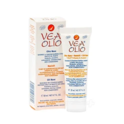 Vea Olio Base Idratante Protettivo Pelli Secche 20 Ml