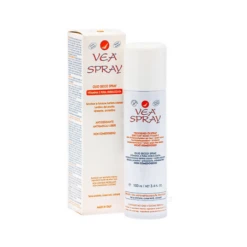 Vea Spray Olio Secco 100 Ml