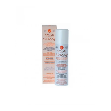 Vea Spray Olio Secco 50 Ml 3 Vea Spray Olio Secco 50 Ml