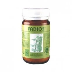 Vegetal Progress Fadios Bio 150g