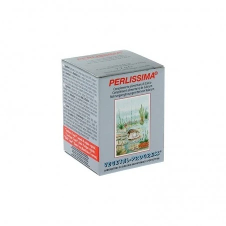 Vegetal Progress Perlissima 36 Capsule 3 Vegetal Progress Perlissima 36 Capsule