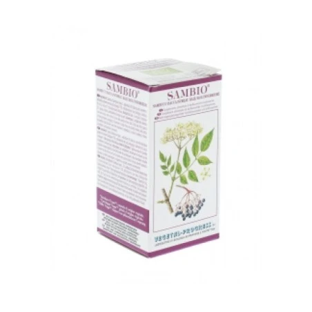 Vegetal Progress Sambio 35 Capsule 3 Vegetal Progress Sambio 35 Capsule