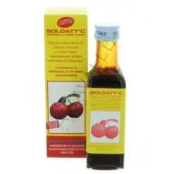 Vegetal Progress Soldatt C Acerola/camu Camu100