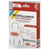 VEGETALLUMINA FASCIA RISC2PZ