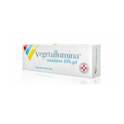 Vegetallumina Gel 40g