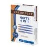 Vemedia Pharma Valdispert Notte 4 In 1 30 Capsule Molli -Farmacia Point-IT vemedia pharma valdispert notte 4 in 1 30 capsule molli