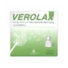 Verolax Adulti Soluzione Rettale Glicerina 6 Clismi 6,75g 1 Verolax Adulti Soluzione Rettale Glicerina 6 Clismi 6,75g -Farmacia Point-IT verolax adulti soluzione rettale glicerina 6 clismi 675g