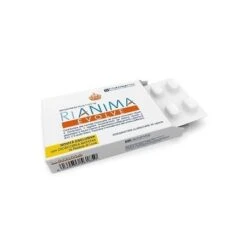 Veronatura Unipersonale Rianima Evolve 30 Capsule