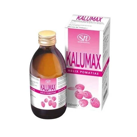 Vfc Kalumax Sciroppo 125 Ml 1 Pezzo 3 Vfc Kalumax Sciroppo 125 Ml 1 Pezzo