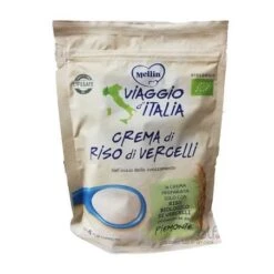 VIAGGIO ITALIA CREMA DI RISO 200G
