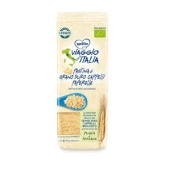 VIAGGIO ITALIA PASTA GRANO DURO 320G