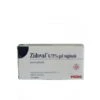 Viatris Healthcare Limited Zidoval 7,5 Mg/g Gel Vaginale -Farmacia Point-IT viatris healthcare limited zidoval 75 mg g gel vaginale
