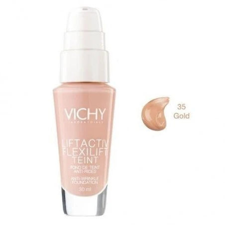 Vichy Liftactiv Flexiteint 35 30 Ml 3 Vichy Liftactiv Flexiteint 35 30 Ml