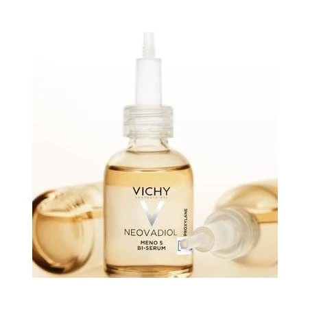 Vichy Neovadiol Menopausa Siero Bifasico Solution 5 30 Ml 6 Vichy Neovadiol Menopausa Siero Bifasico Solution 5 30 Ml - immagine 4