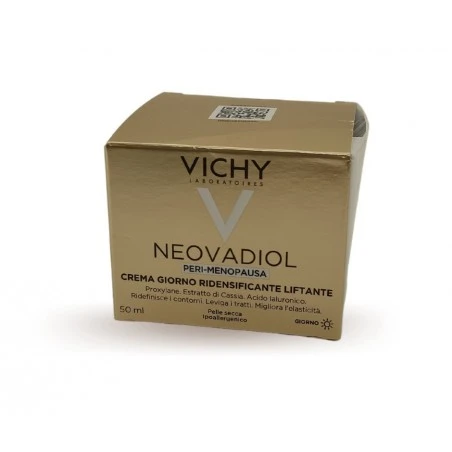 Vichy Neovadiol Peri-menopause Day Pelli Secche 50 Ml 4 Vichy Neovadiol Peri-menopause Day Pelli Secche 50 Ml - immagine 2