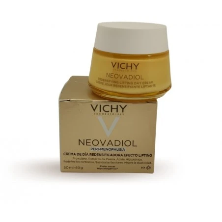 Vichy Neovadiol Peri-menopause Day Pelli Secche 50 Ml 3 Vichy Neovadiol Peri-menopause Day Pelli Secche 50 Ml