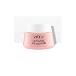 Vichy Neovadiol Rose Platinum Night 50 Ml Crema Viso