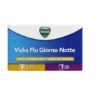 VICKS FLU GIORNO NOTTE 12+4 COMPRESSE 1 VICKS FLU GIORNO NOTTE 12+4 COMPRESSE -Farmacia Point-IT vicks flu giorno notte 12 4 compresse