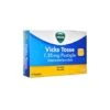 VICKS TOSSE 12PASTIGLIE 7,33MG MIELE -Farmacia Point-IT vicks tosse 12pastiglie 733mg miele