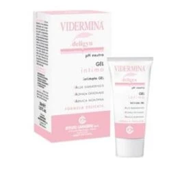 Vidermina Deligyn Gel 30ml