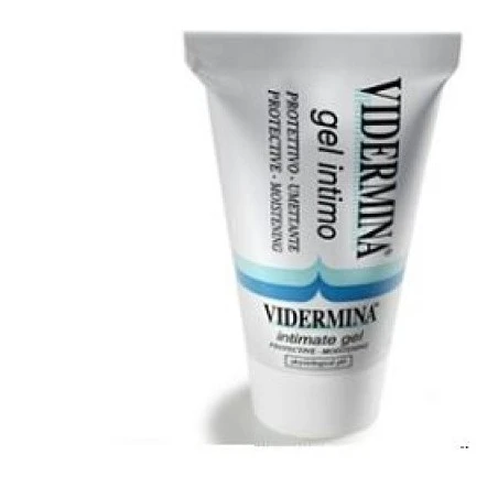 Vidermina Gel Intimo Monodose 6 Flaconi Da 5l 3 Vidermina Gel Intimo Monodose 6 Flaconi Da 5l