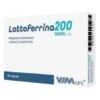 Vim G. Ottaviani Lattoferrina 200 30 Capsule -Farmacia Point-IT vim g ottaviani lattoferrina 200 30 capsule