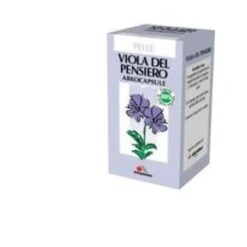 Viola Del Pensiero Arkocapsule 45 Capsule