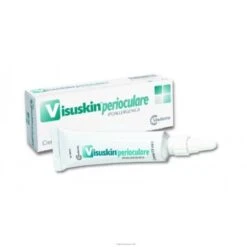 Visufarma Visuskin Perioculare 15 Ml