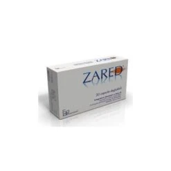 Visufarma Zared 60 Capsule