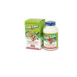 Vital Factors Italia Kamu Kamu C 60 Compresse Masticabili