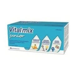 Vitalmix Junior 12 Flaconcini