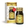 VITAMINA K2 PLUS 60PAST -Farmacia Point-IT vitamina k2 plus 60past