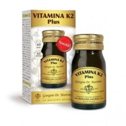 VITAMINA K2 PLUS 60PAST