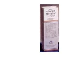 Vitamindermina Pasta 100 Ml
