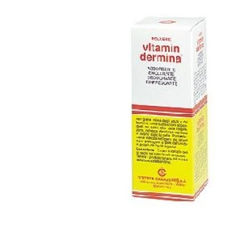 Vitamindermina Polvere 100 G 3 Vitamindermina Polvere 100 G