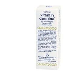 Vitamindermina Polvere Agli Estratti Vegetali