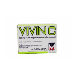 Vivin C 20 Compresse Effervescente