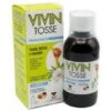 VIVIN TOSSE PEDIATRICO SCIROPPO 150ml -Farmacia Point-IT vivin tosse pediatrico sciroppo 150ml