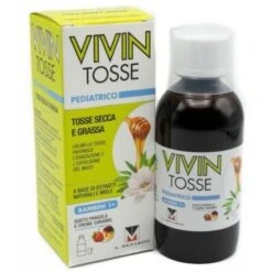 VIVIN TOSSE PEDIATRICO SCIROPPO 150ml