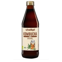Voelkel Gmbh Kombucha 750 Ml