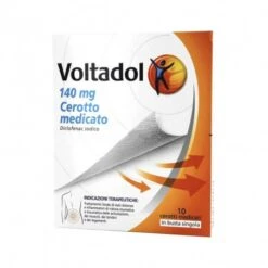 Voltadol 10cer Medic 140mg