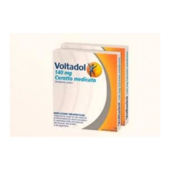 Voltadol 5 Cerotti Medicati 140mg