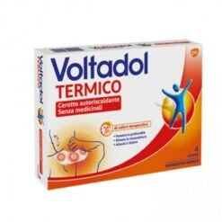 VOLTADOL TERMICO CEROTTO 4PZ