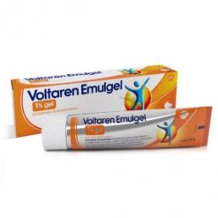 Voltaren Emulgel 60g 1%
