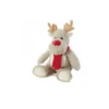 WARMIES MINI PELUCHE TERMICO RUDOLPH 2 WARMIES MINI PELUCHE TERMICO RUDOLPH -Farmacia Point-IT warmies mini peluche termico rudolph