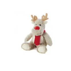 WARMIES MINI PELUCHE TERMICO RUDOLPH