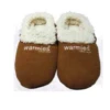 Warmies Pantofole Termiche Con Pelliccia Interna