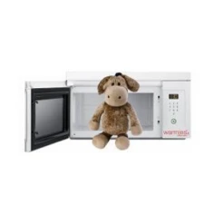 Warmies Peluche Asino