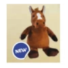 Warmies Peluche Cavallo Pelo Raso 2 Warmies Peluche Cavallo Pelo Raso -Farmacia Point-IT warmies peluche cavallo pelo raso